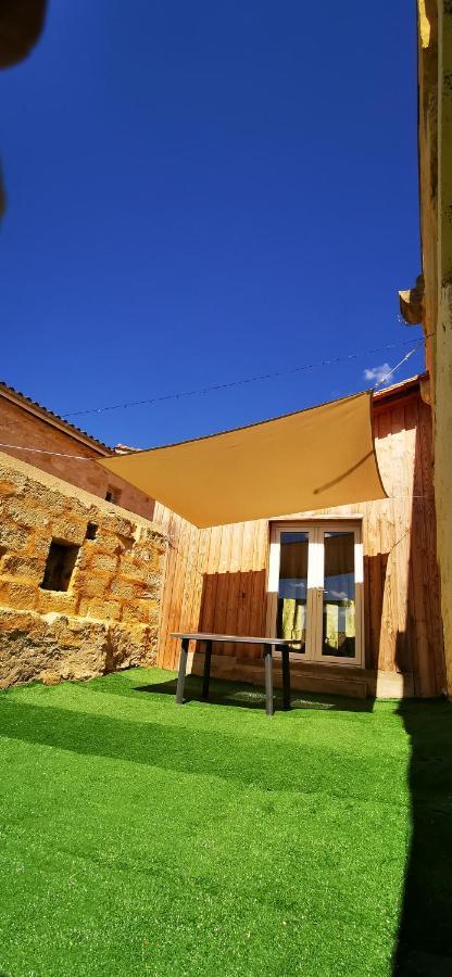 Villa Chai Aurel Et Nico à Néac Extérieur photo